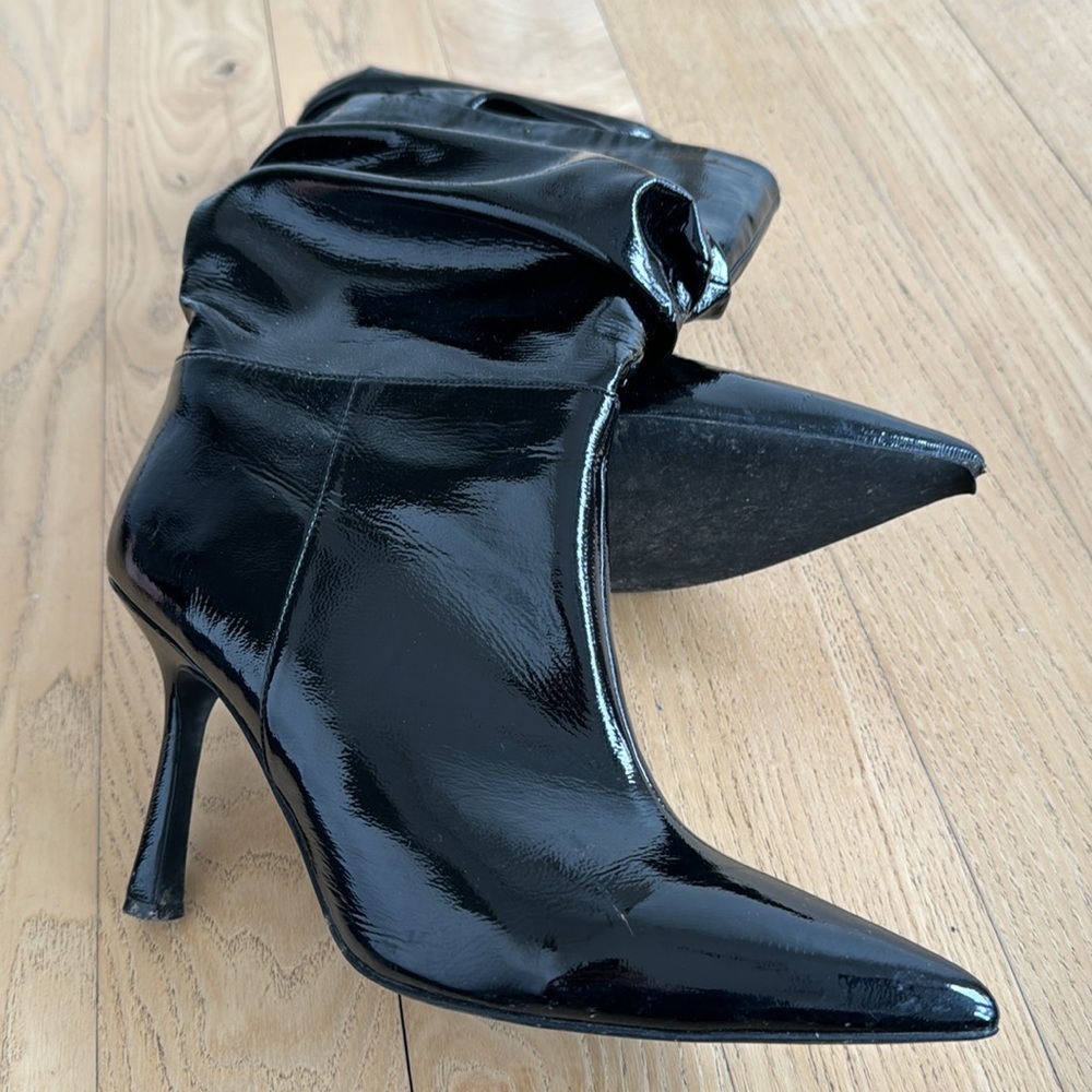 Jeffrey Campbell Boots